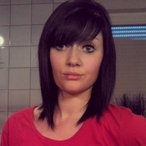 Perfil de Aimelyne