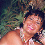 Perfil de Dalilah