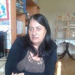 Perfil de Odile